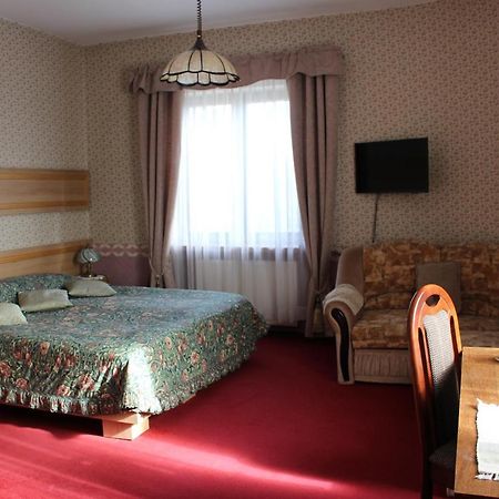 Nemunas Tour Residence Ringaudai Екстер'єр фото