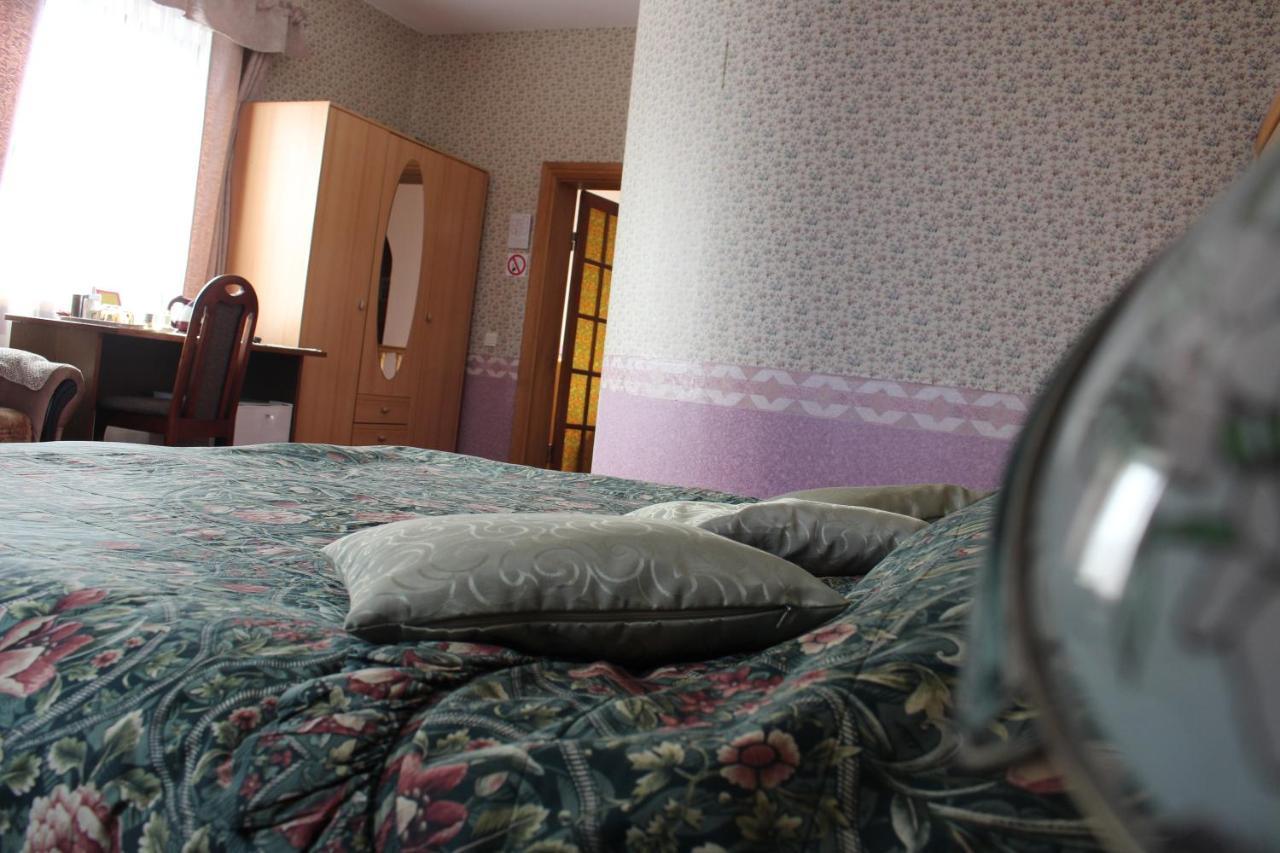 Nemunas Tour Residence Ringaudai Екстер'єр фото
