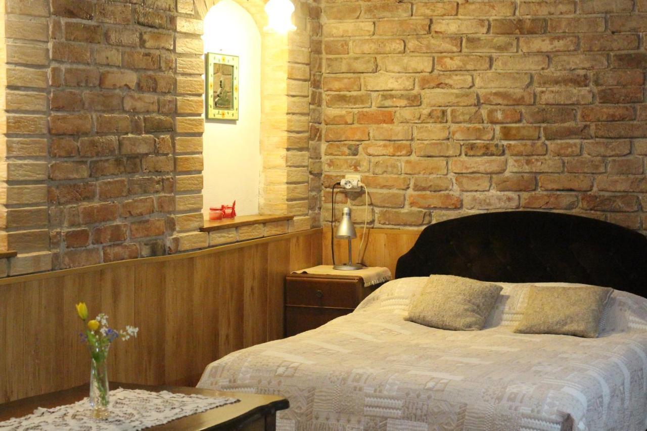 Nemunas Tour Residence Ringaudai Екстер'єр фото