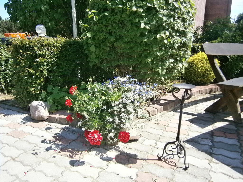 Nemunas Tour Residence Ringaudai Екстер'єр фото