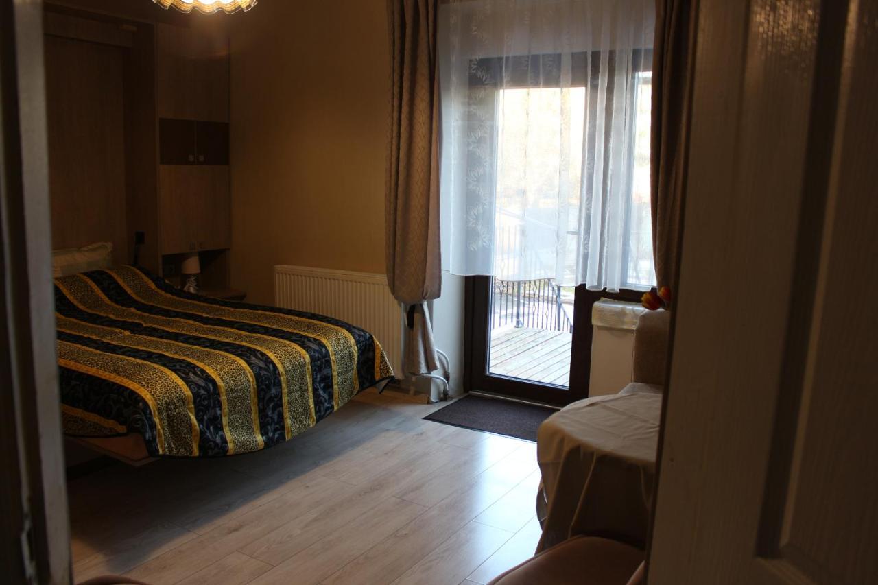 Nemunas Tour Residence Ringaudai Екстер'єр фото