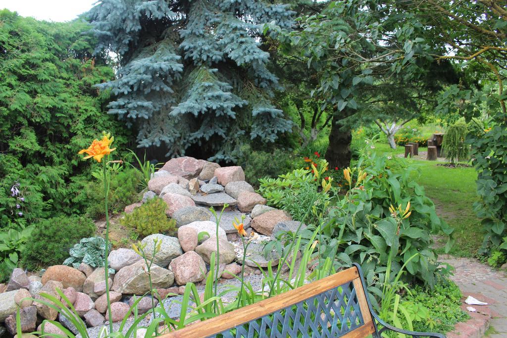 Nemunas Tour Residence Ringaudai Екстер'єр фото