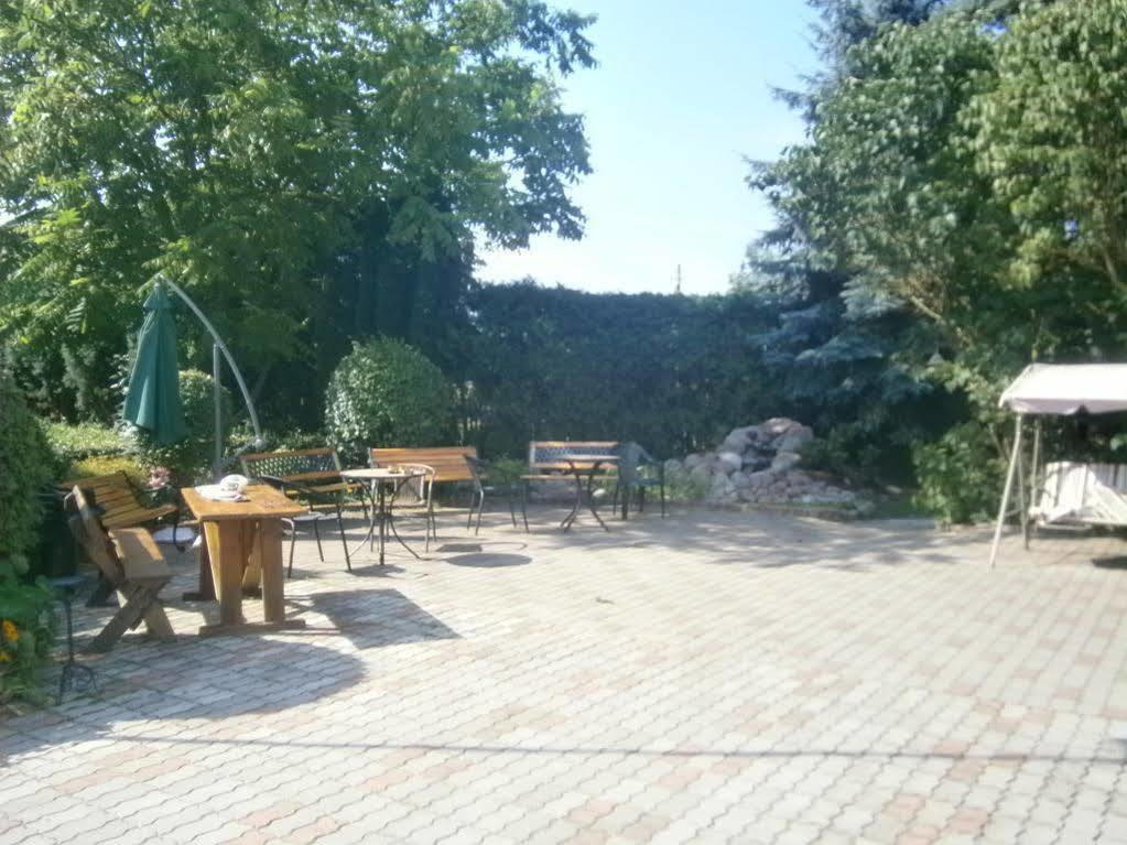 Nemunas Tour Residence Ringaudai Екстер'єр фото
